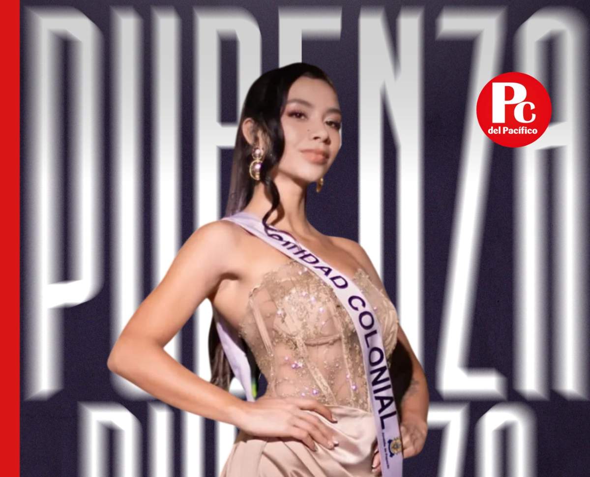 Andrea Torres reina con el corazón - Nueva reina de Pubenza 2026