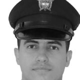 Asesinan a patrullero en Jamundí durante su descanso