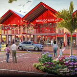 Así es como Palmira transforma sus galerías en un moderno complejo comercial