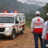 Ataque a la misión médica en Bolívar, Cauca