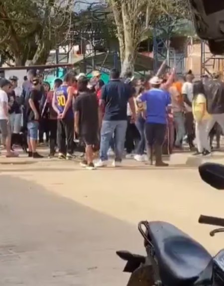 Ataque con dron en Argelia deja un muerto y doce heridos Ataque con dron en Argelia deja un muerto y doce heridos
