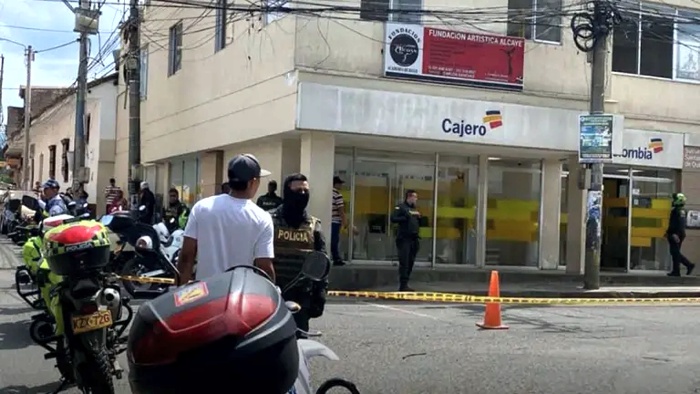 Bancolombia: ¿Cómplice silencioso del fleteo en Santander de Quilichao?
