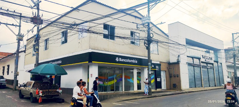 Bancolombia: ¿Cómplice silencioso del fleteo en Santander de Quilichao?