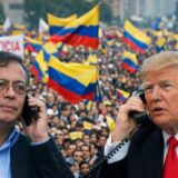 CONVERSACIÓN ENTRE PETRO Y TRUMP DEJA GANADORES Y PERDEDORES