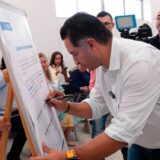 Cali abre centro para apoyar a pospenados