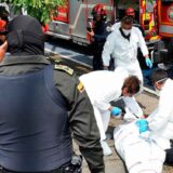 Cali en la cima del ranking de homicidios