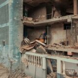 Los muertos que nadie quiso contar