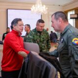 Colombia desplegará escudo antidrones contra el crimen