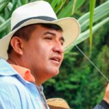 Confirman aspersión terrestre en Argelia, Cauca