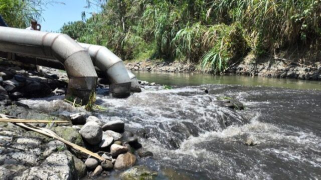 Consecuencias de las omisiones activas de la autoridad ambiental