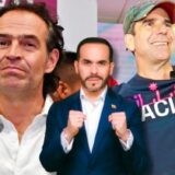Cremos y Casa Char respaldan a De la Espriella