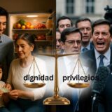 Cuando el alivio se vuelve pecado