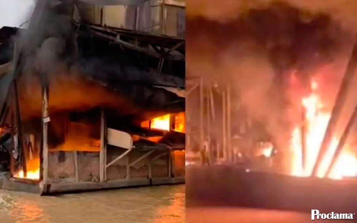 Destruyen 27 minas ilegales en el Chocó Destruyen 27 minas ilegales en el Chocó