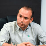 Eder reordena su gabinete con foco en seguridad
