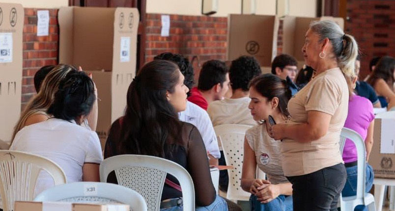 El Cauca ante la prueba legislativa de 2026 El Cauca ante la prueba legislativa de 2026