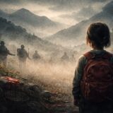El Cauca se desangra por la herida más sagrada los niños