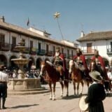 El Día de Reyes en Popayán