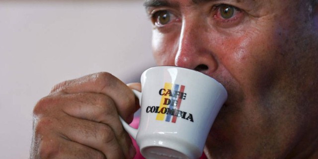 El café entra en otra era El café entra en otra era
