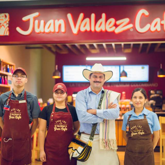 El café entra en otra era El café entra en otra era