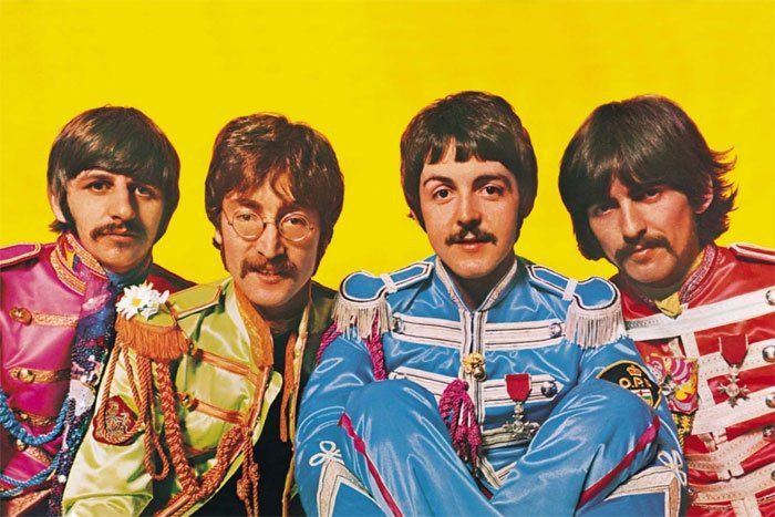 El inicio del legado de The Beatles