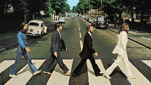 El inicio del legado de The Beatles