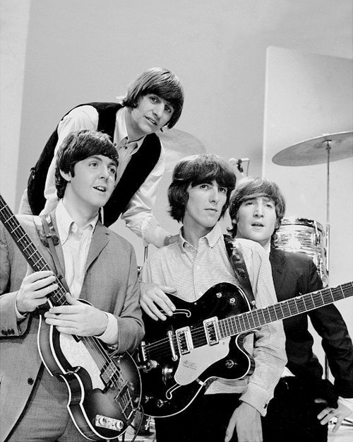 El inicio del legado de The Beatles
