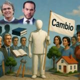 El perfil del próximo presidente