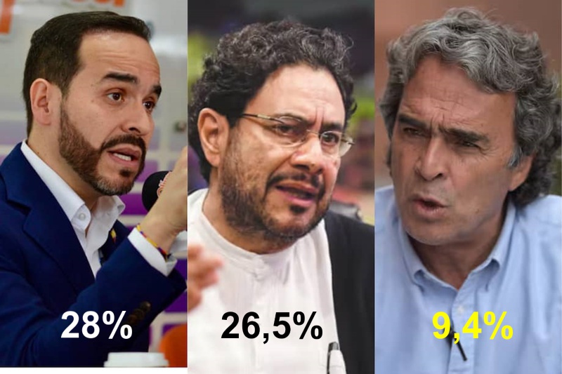 Encuestas y opinión pública 1 Encuestas y opinión pública 1