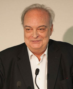 Enrique Vila-Matas