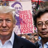 Expectativas por encuentro Petro-Trump