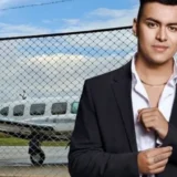 Giro clave tras la caída de la avioneta de Yeison Jiménez