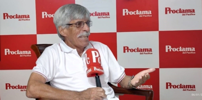 Por Edgar Francisco Astudillo Vásquez 74 años de sobrevivencia
