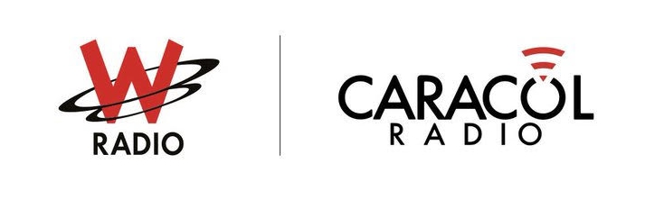 Fusión Caracol-La W