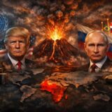 Geopolítica volcánica en 2026