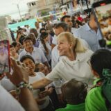 Gobernación del Valle entregó importante dotación a líderes comunales de Cali