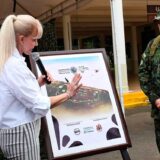 Gobernación entrega lote para base militar en Jamundí