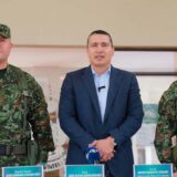 Gobernador del Cauca respalda escudo nacional antidrones