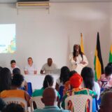 Guachené define ruta educativa para 2026