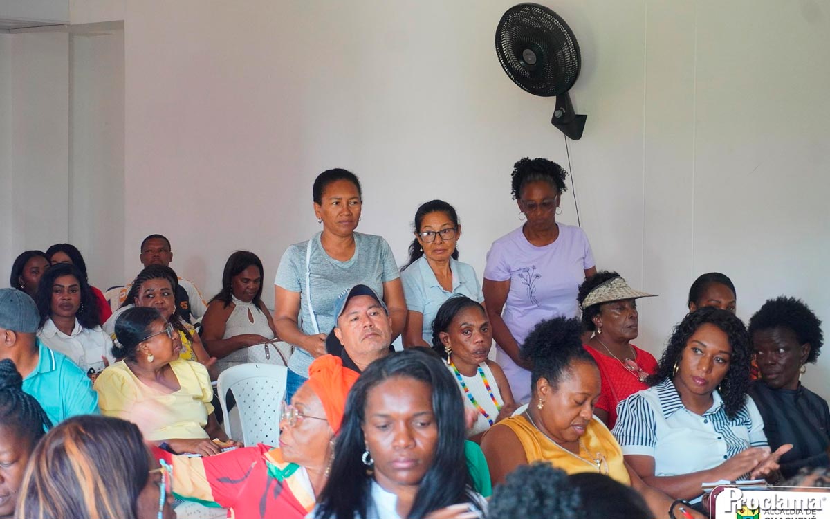Guachené define ruta educativa para 2026
