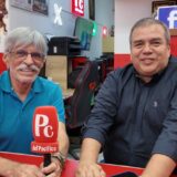 Hacer campaña en el Cauca ya no es normal