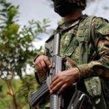 Hostigamientos armados impiden rescate de menor en Suárez
