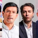 Inscrita la consulta presidencial del Pacto Amplio