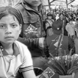 Justicia ancestral dicta condenas por crimen de niña en Caldono