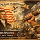LA DOCTRINA DEL PATIO TRASERO