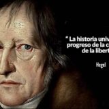 La historia como tragedia