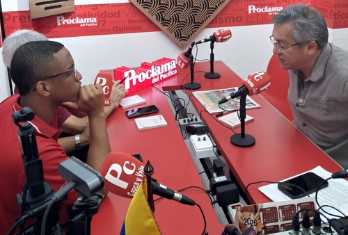El desafío estructural del Pacto Histórico El desafío estructural del Pacto Histórico