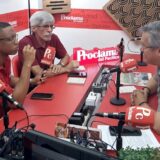 El desafío estructural del Pacto Histórico