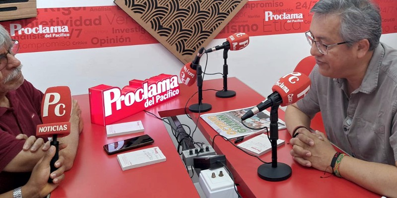 El desafío estructural del Pacto Histórico