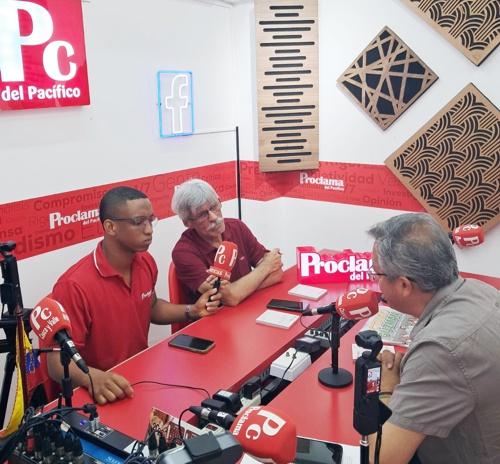 El desafío estructural del Pacto Histórico