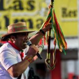 La tecnocracia del privilegio contra la sabiduría del territorio